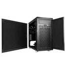 Antec P5 Micro ATX Silent Case