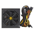 Antec VP500P PLUS 500w PSU. 120mm Silent Fan. MEPS Compliant. 3 Years Warranty