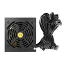 Antec VP600 PLUS 600w PSU. 120mm Silent Fan, PLUS 2019 version. MEPS Compliant. 3 Years Warranty