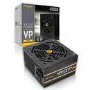 Antec VP500P PLUS 500w PSU. 120mm Silent Fan. MEPS Compliant. 3 Years Warranty