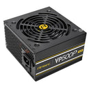 Antec VP500P PLUS 500w PSU. 120mm Silent Fan. MEPS Compliant. 3 Years Warranty