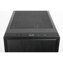 Antec VSK10 Micro ATX Case