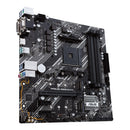 ASUS PRIME B550M-K AM4 Micro ATX Motherboard
