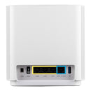 Asus ZenWiFi XT8 AX6600 Whole-Home Tri-band Mesh WiFi 6 System