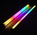 Hard ARGB LED Strip 3-Pin/5V, Support MB Sync