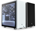 Corsair Carbide 275R Tempered Glass Solid ATX Mid-Tower Case.