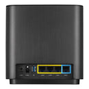 ASUS ZENWIFI CT8 AC3000 Tri-Band Whole-Home Mesh WiFi Routers (2 Pack)