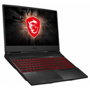 MSI GL65 Leopard 10SCSR-038AU 15.6" 144Hz Gaming Laptop, i7-10750H, 16GB, 512GB, GTX1650Ti, W10H