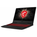 MSI GL65 Leopard 10SCSR-038AU 15.6" 144Hz Gaming Laptop, i7-10750H, 16GB, 512GB, GTX1650Ti, W10H