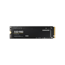 Samsung 980 500GB M.2 NVMe PCIe SSD