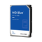 Western Digital 3TB Blue 3.5in SATA 256MB 5400RPM Hard Drive (WD30EZAZ)