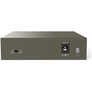 Tenda TEF1106P-4-63W 6 Port 10/100M Desktop Switch with 4-Port PoE