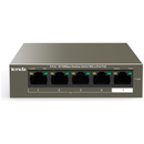Tenda TEF1106P-4-63W 6 Port 10/100M Desktop Switch with 4-Port PoE