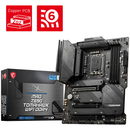MSI MAG Z690 Tomahawk WiFi LGA1700 ATX Desktop Motherboard