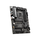 MSI Z690-A PRO Intel LGA 1700 ATX Motherboard,4x DDR5