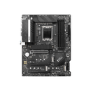 MSI Z690-A PRO Intel LGA 1700 ATX Motherboard,4x DDR5