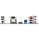 Gigabyte B660M Gaming LGA 1700 DDR4 Micro ATX Motherboard