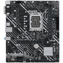 ASUS Prime H610M-E DDR4 LGA1700 mATX Desktop Motherboard