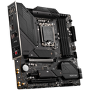 MSI MAG B660M MORTAR DDR4 Intel LGA 1700 mATX Motherboard
