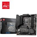 MSI MAG B660M MORTAR DDR4 Intel LGA 1700 mATX Motherboard