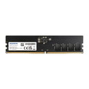 Adata 16GB (1x16GB) DDR5 UDIMM 4800MHz CL40 Desktop PC Memory for Intel 12th Gen CPU or Z690 MB