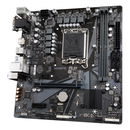 Gigabyte H610M H LGA 1700 DDR4 Micro ATX Motherboard