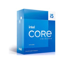 Intel Core i5 13600KF Raptor Lake 14 Core 20 Thread Up To 5.1Ghz LGA 1700 - No HSF/iGPU Retail Box