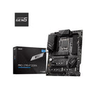 MSI PRO Z790-P DDR4 LGA1700 ATX Desktop Motherboard