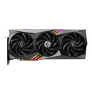 MSI GeForce RTX 4090 Gaming X Trio 24GB GDDR6X