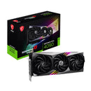 MSI GeForce RTX 4090 Gaming X Trio 24GB GDDR6X