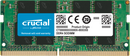 Crucial 8GB (1x8GB) DDR4 SODIMM 3200MHz CL22 Single Ranked Notebook Laptop Memory RAM