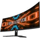 Gigabyte G34WQC 34" Ultrawide 21:9 WQHD Gaming Monitor, 1500R, 1ms, 144Hz, 3440 x 1440, FreeSync Premium & G-Sync Compatible