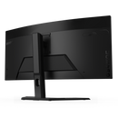 Gigabyte G34WQC 34" Ultrawide 21:9 WQHD Gaming Monitor, 1500R, 1ms, 144Hz, 3440 x 1440, FreeSync Premium & G-Sync Compatible