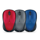 Logitech M235 Wireless Mouse