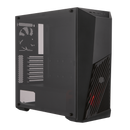 Cooler Master MasterBox K501L RGB ATX Case