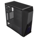 Cooler Master MasterBox K501L RGB ATX Case