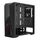 Cooler Master MasterBox K501L RGB ATX Case