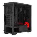 Cooler Master MasterBox K501L RGB ATX Case
