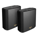 Asus ZenWiFi XT8 AX6600 Whole-Home Tri-band Mesh WiFi 6 System