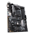 ASUS PRIME B450-PLUS AM4 ATX Desktop Motherboard