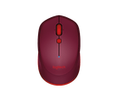 Logitech M337 Bluetooth Mouse Black/Blue/Red