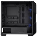 Cooler Master MasterBox TD500 Addressable RGB Crystal Mid Tower Case
