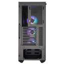 Cooler Master MasterBox TD500 Addressable RGB Crystal Mid Tower Case