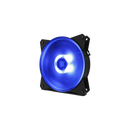 Cooler Master MasterFan MF120L 120mm Blue/Red/White LED Fan