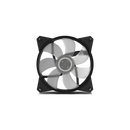 Cooler Master MasterFan MF120L 120mm Blue/Red/White LED Fan