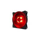 Cooler Master MasterFan MF120L 120mm Blue/Red/White LED Fan