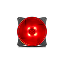 Cooler Master MasterFan MF120L 120mm Blue/Red/White LED Fan
