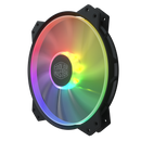 Cooler Master MasterFan 200mm ARGB Fan