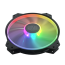 Cooler Master MasterFan 200mm ARGB Fan