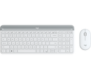 Logitech MK470 Slim Wireless Keyboard Mouse Combo